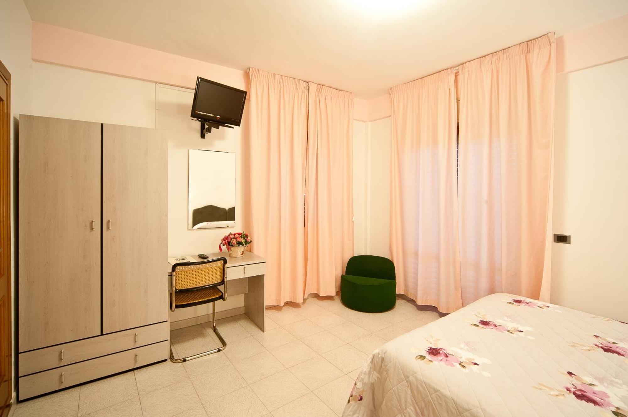 Hotel Il Quadrifoglio Cascia Εξωτερικό φωτογραφία