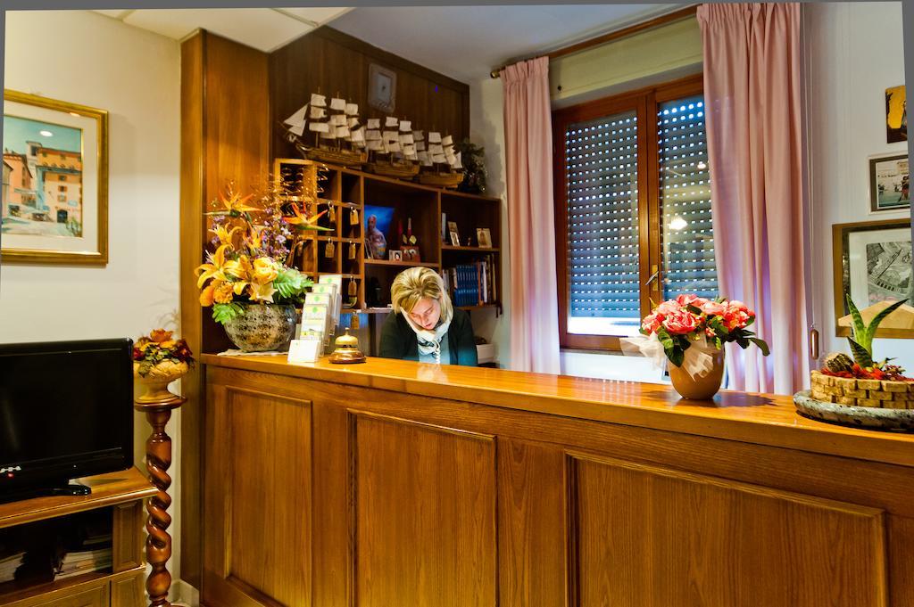 Hotel Il Quadrifoglio Cascia Εξωτερικό φωτογραφία