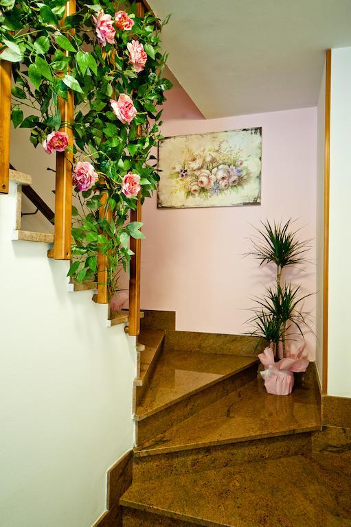 Hotel Il Quadrifoglio Cascia Εξωτερικό φωτογραφία
