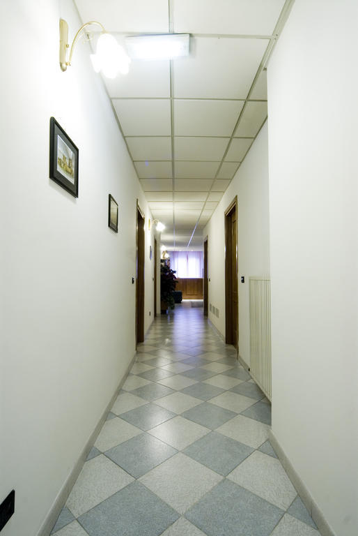 Hotel Il Quadrifoglio Cascia Εξωτερικό φωτογραφία